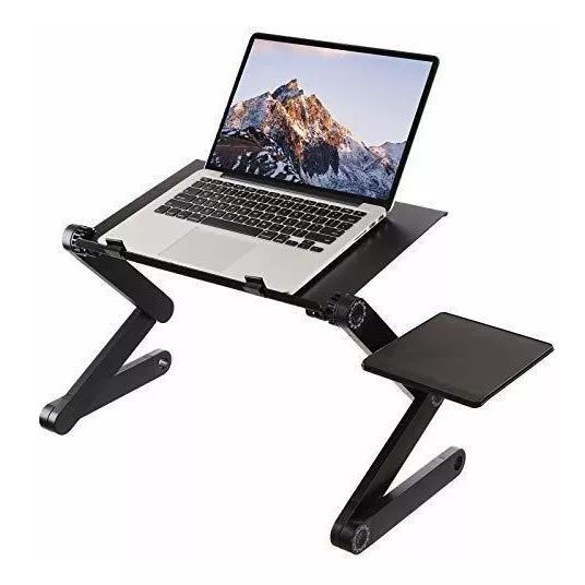 ESCRITORIO PLEGABLE PARA LAPTOP
