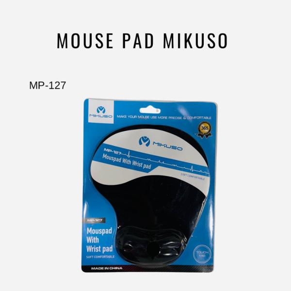 MOUSE PAD MIKUSO