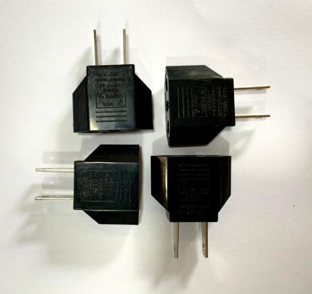 ADAPTDADOR EUROPEO