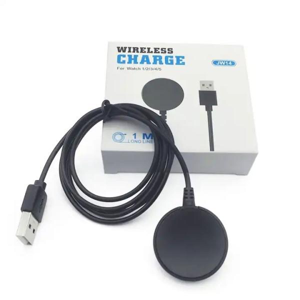 CABLE CARGADOR PARA SAMSUNG GALAXY WATCH 3 Y 4  JW106