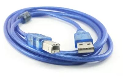 CABLE IMPRESORA PARA IMPRESORA 10M
