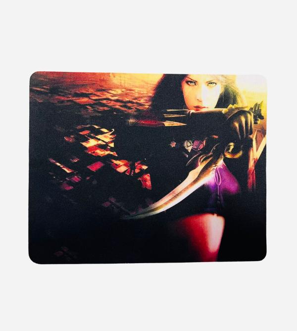 MOUSE PAD 20*24*0.15CM