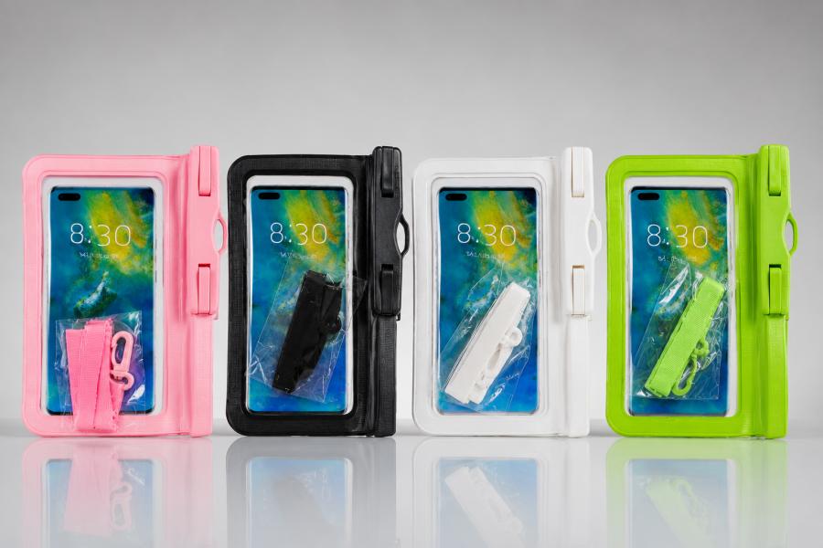 ESTUCHE PROTECTOR DE AGUA