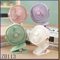 VENTILADOR  ZB113