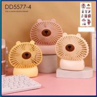 VENTILADOR  DD5577-4