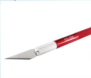 BISTURÍ INDIVIDUAL KAISI KS-306