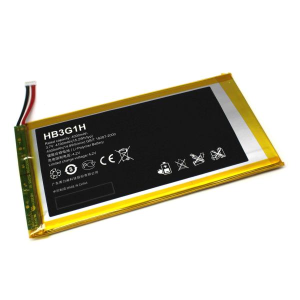 BATERIA PARA TABLETS DE 7" T3