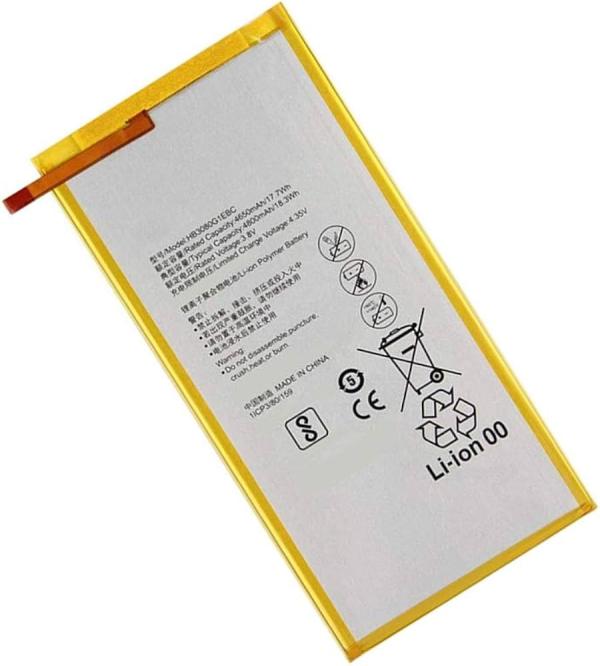 BATERIA PARA TABLETS DE 10" T3
