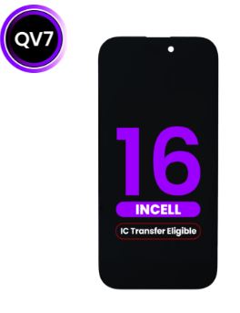 LCD PANTALLA IPHONE 16