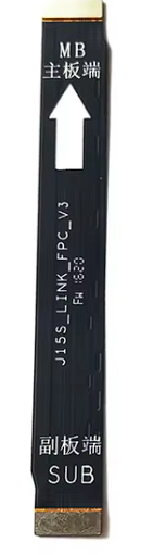FLEX PRINCIPAL REDMI NOTE 9 4G