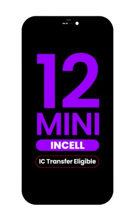 LCD PANTALLA IPHONE 12 MINI
