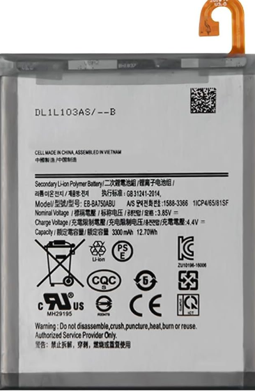 BATERIA SAMSUNG A10
