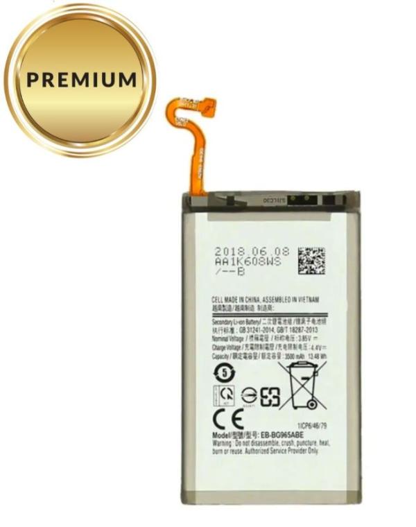 BATERIA SAMSUNG S9 PLUS ( PREMIUM)