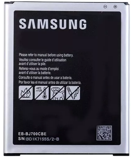 BATERIA SAMSUNG J700