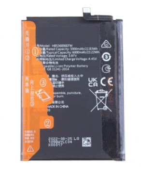 BATERIA HUAWEI MATE 20 LITE NOVA 5T