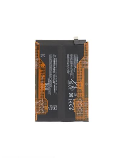 BATER&Iacute;A PARA  REDMI 15C BN68 DE 6000MAH