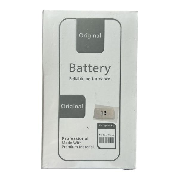 BATERIA IPHONE 13