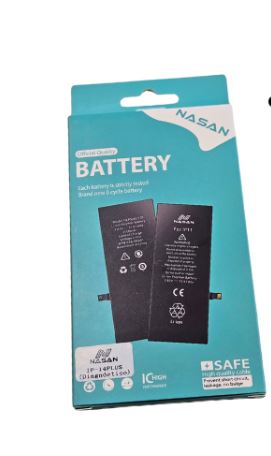 BATERIA IPHONE 11 NASAN