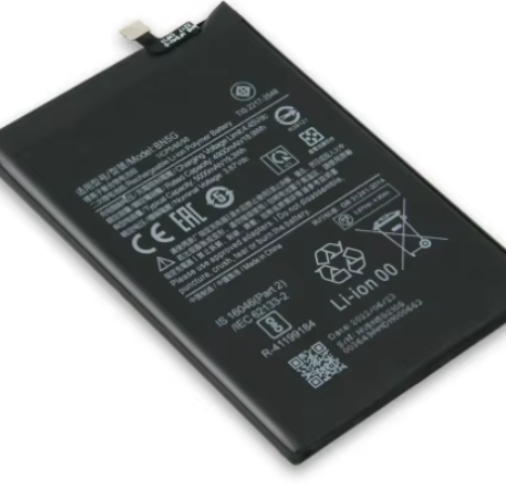 BATERIAS XIAOMI REDMI 10C