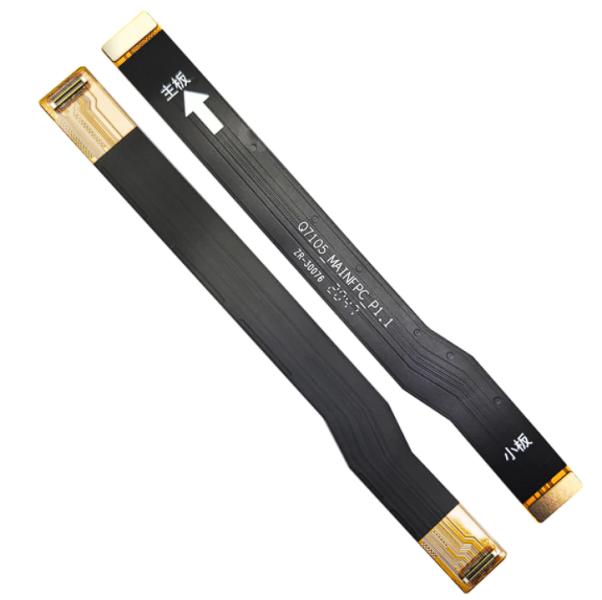 FLEX PRINCIPAL MOTOROLA ONE FUSION