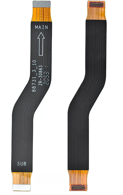 FLEX PRINCIPAL MOTOROLA G9 POWER