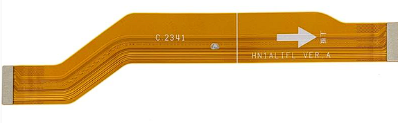 FLEX PRINCIPAL HONOR MAGIC 6 LITE X9B