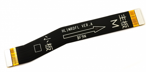 FLEX PRINCIPAL HUAWEI Y6 2019