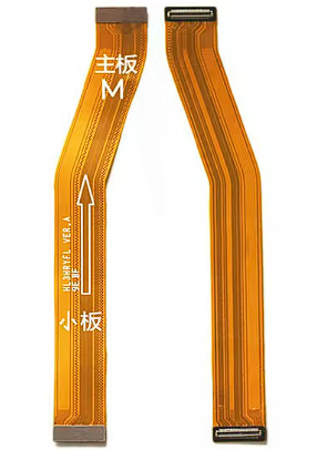 FLEX PRINCIPAL HUAWEI Y9S