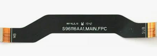 FLEX PRINCIPAL SAMSUNG A10S/M16
