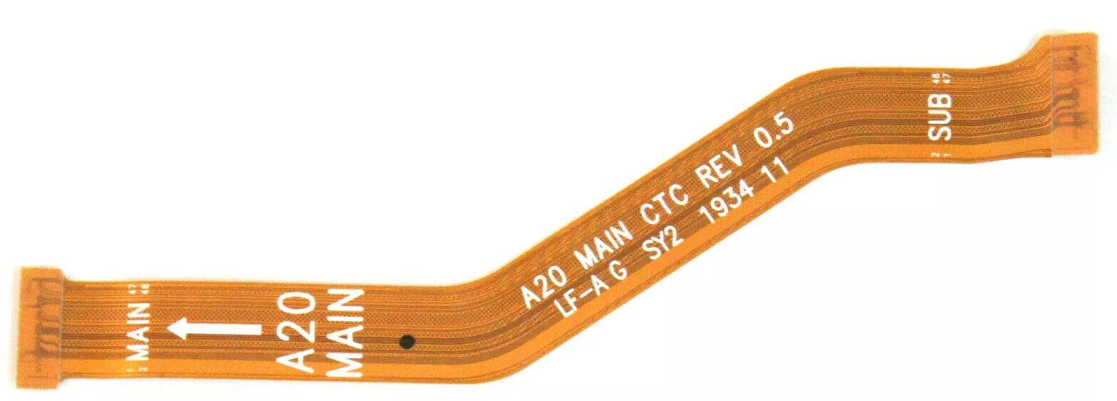 First slide