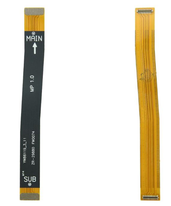 FLEX PRINCIPAL SAMSUNG A20S/M14