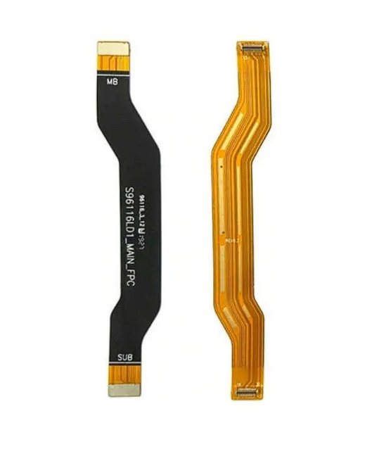 FLEX PRINCIPAL SAMSUNG A20S/M15