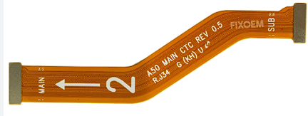 FLEX PRINCIPAL SAMSUNG A50