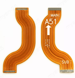 FLEX PRINCIPAL SAMSUNG A51