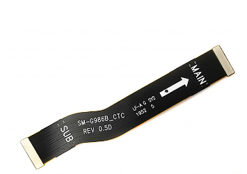 FLEX PRINCIPAL SAMSUNG S20 PLUS