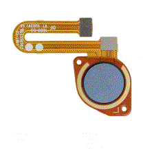 FLEX HUELLA MOTOROLA G20