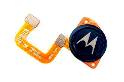 FLEX HUELLA MOTOROLA ONE FUSION