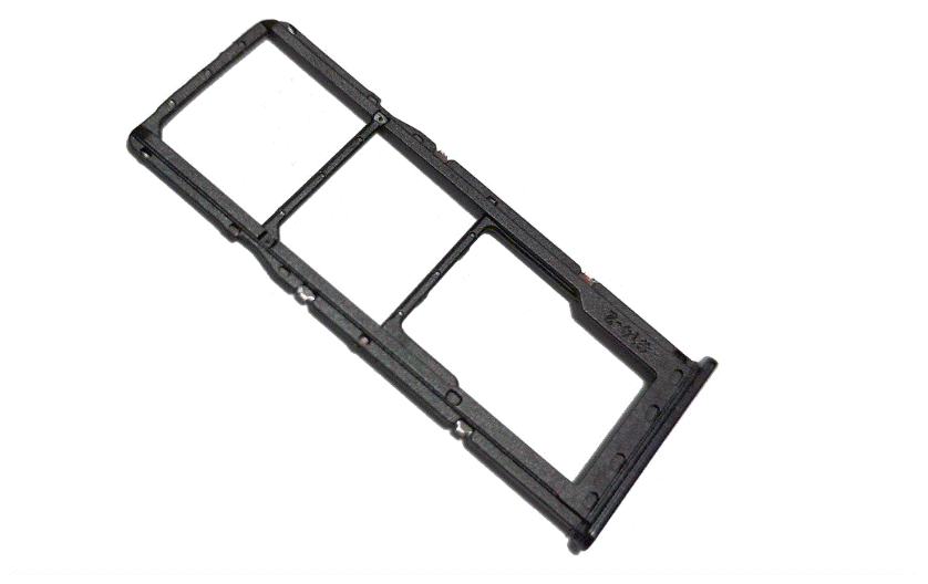 BANDEJA DE SIM SAMSUNG A21S NEGRO