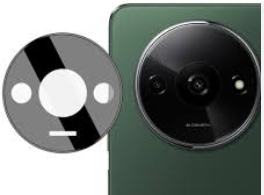 LENTE DE CAMARA XIAOMI REDMI A3