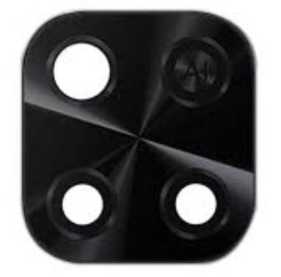 LENTE DE CAMARA CON MARCO XIAOMI REDMI 10C