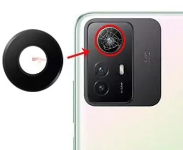 LENTE DE CAMARA XIAOMI REDMI NOTE 12S