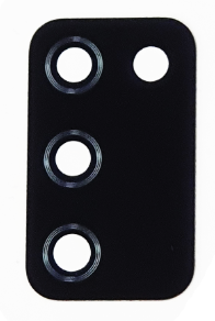 LENTE DE CAMARA CON MARCO SAMSUNG A02S/ A03S