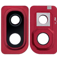 LENTE DE CAMARA CON MARCO SAMSUNG A10
