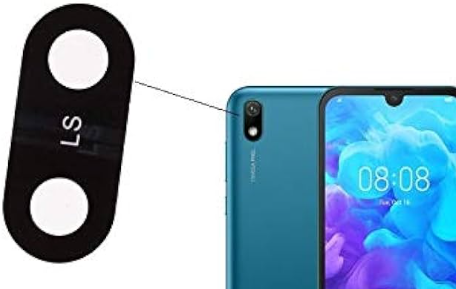 LENTE DE CAMARA HUAWEI Y5 2019