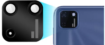 LENTE DE CAMARA HUAWEI Y5P