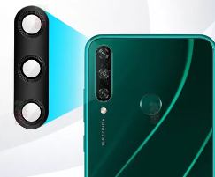 LENTE DE CAMARA HUAWEI Y6 P