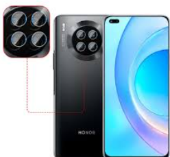 LENTE DE CAMARA HUAWEI NOVA 8I/HONOR 50 LITE