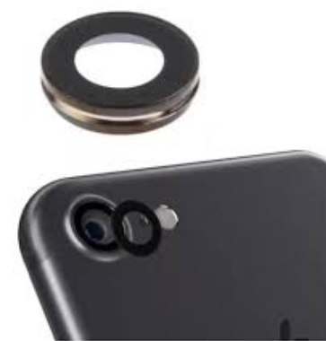 LENTE DE CAMARA IPHONE 6S