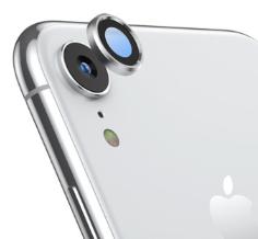 LENTE DE CAMARA IPHONE XR