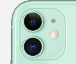 LENTE DE CAMARA IPHONE 11